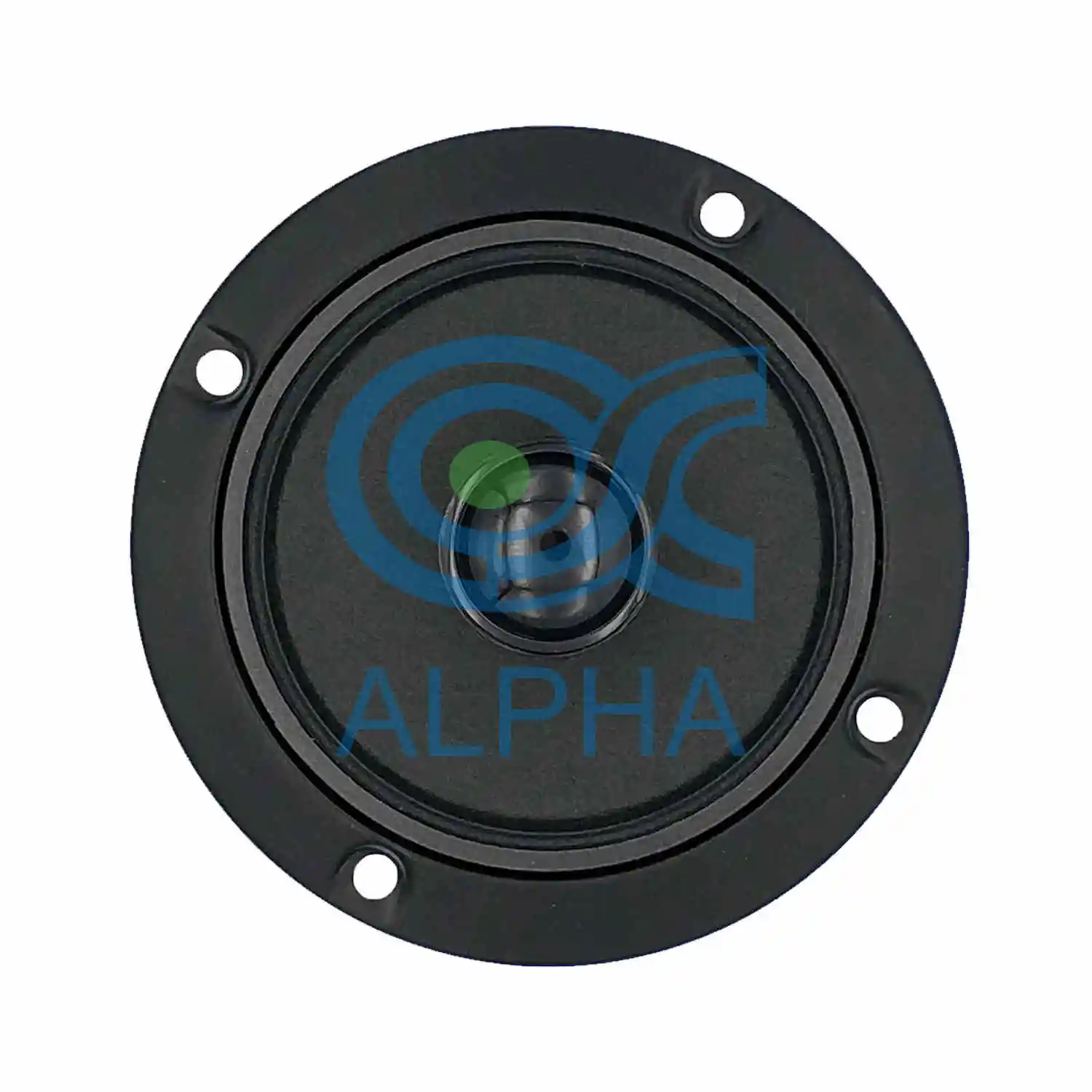 2 inch audio box loudspeaker 8 Ohm horn 10 watt 4 holes tweeter studio monitor outdoor speaker for home theater amplifier system