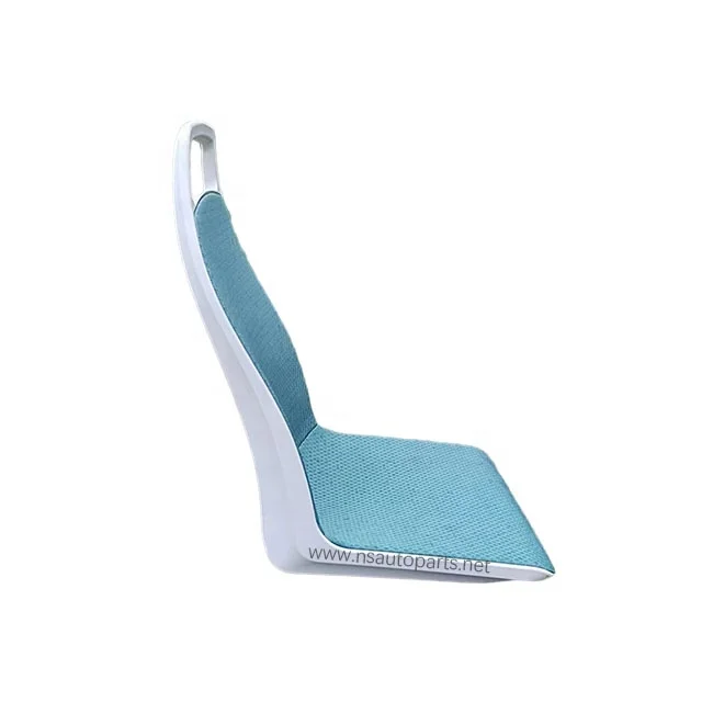 Custom Bus Accessories OEM Chair Bus Coach Car Truck Seat Fabric Passenger Seats