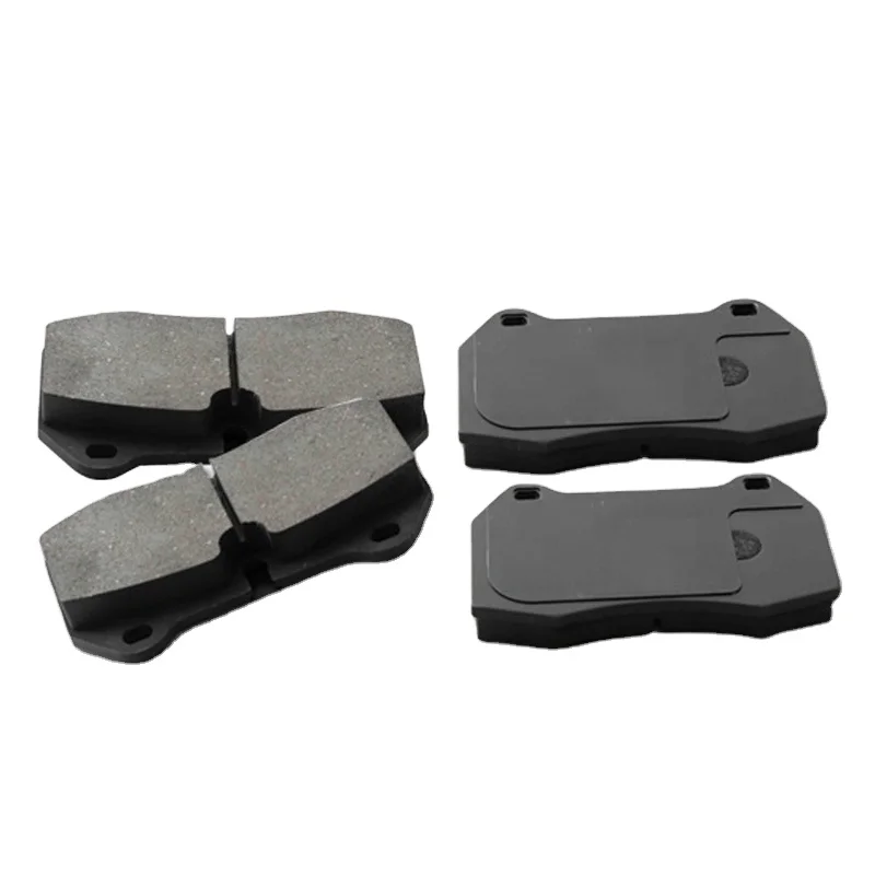 YOUPARTS OE 34111163922 асбестовая свободная тормозная колодка для BMW производители дисковых тормозных