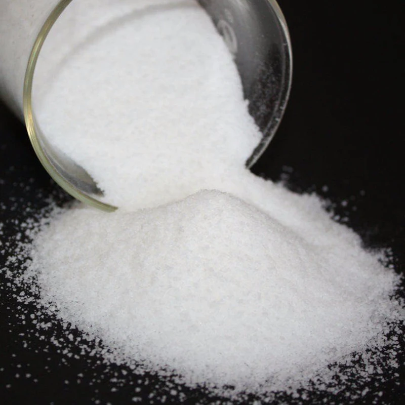 Water treatment chemical flocculant nonionic cationic anionic polyacrylamide