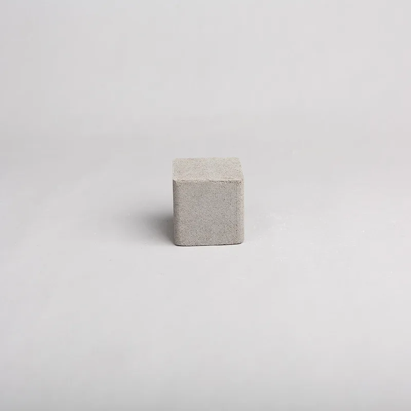 Aluminosilicate heating block product for casting feeding auxiliary materials, insulation heating subsidy sheet manufacturer.