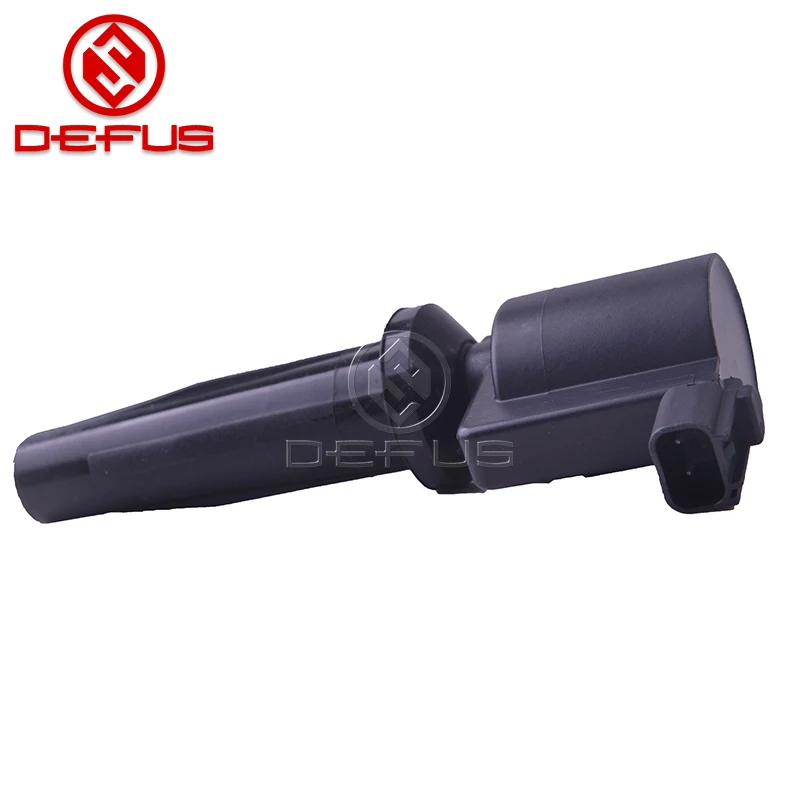 DEFUS New high quality 4M5G12A366BC 4M5G-12A366-BC for Esc-ape/Fo-cus/Transit Connect/MARINER/3 2.0L 2.3L ignition coils