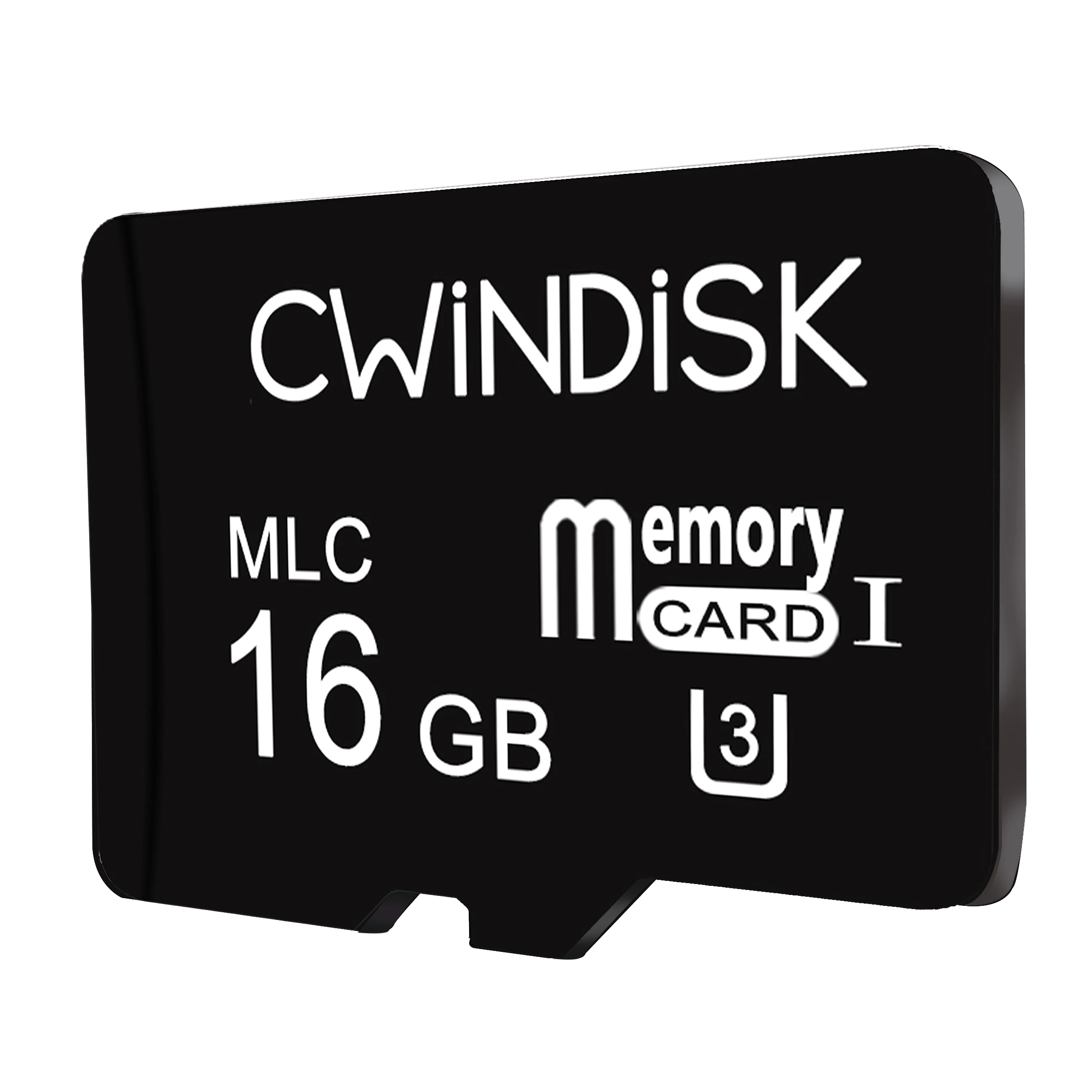 High Reliability MLC 16GB memory card 16gb TF card MLC U1 U3 16gb memoria card