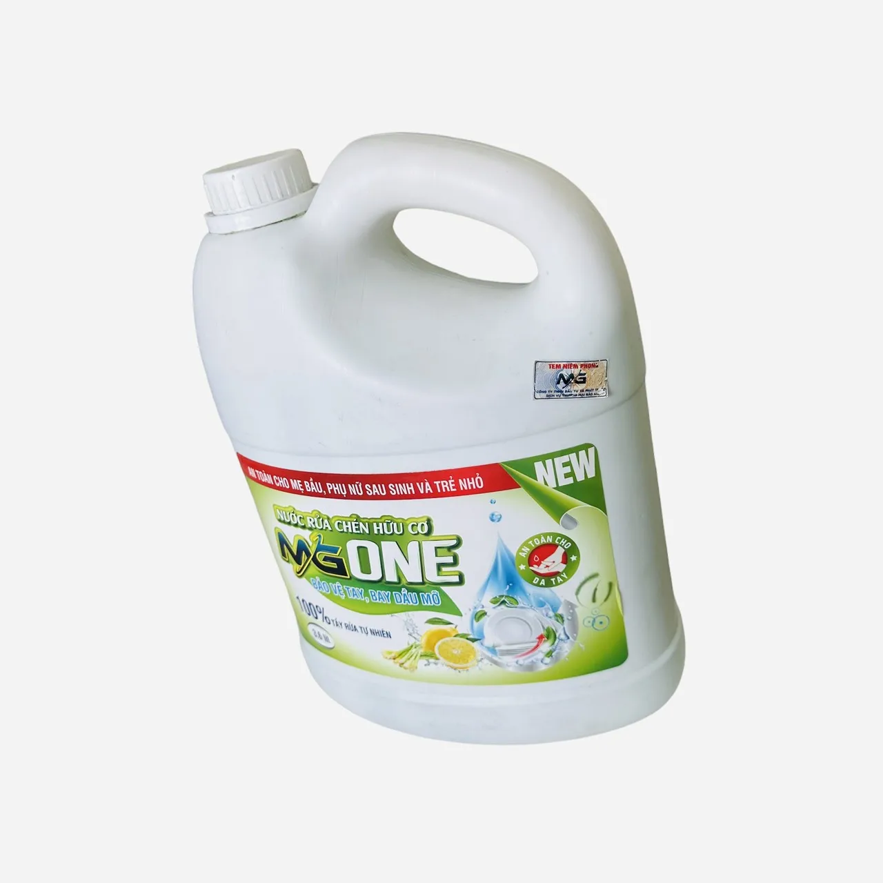 Liquid Dishwashing Dishwasher Cleaning Concentrated dish detergent High quality dishwashing soap