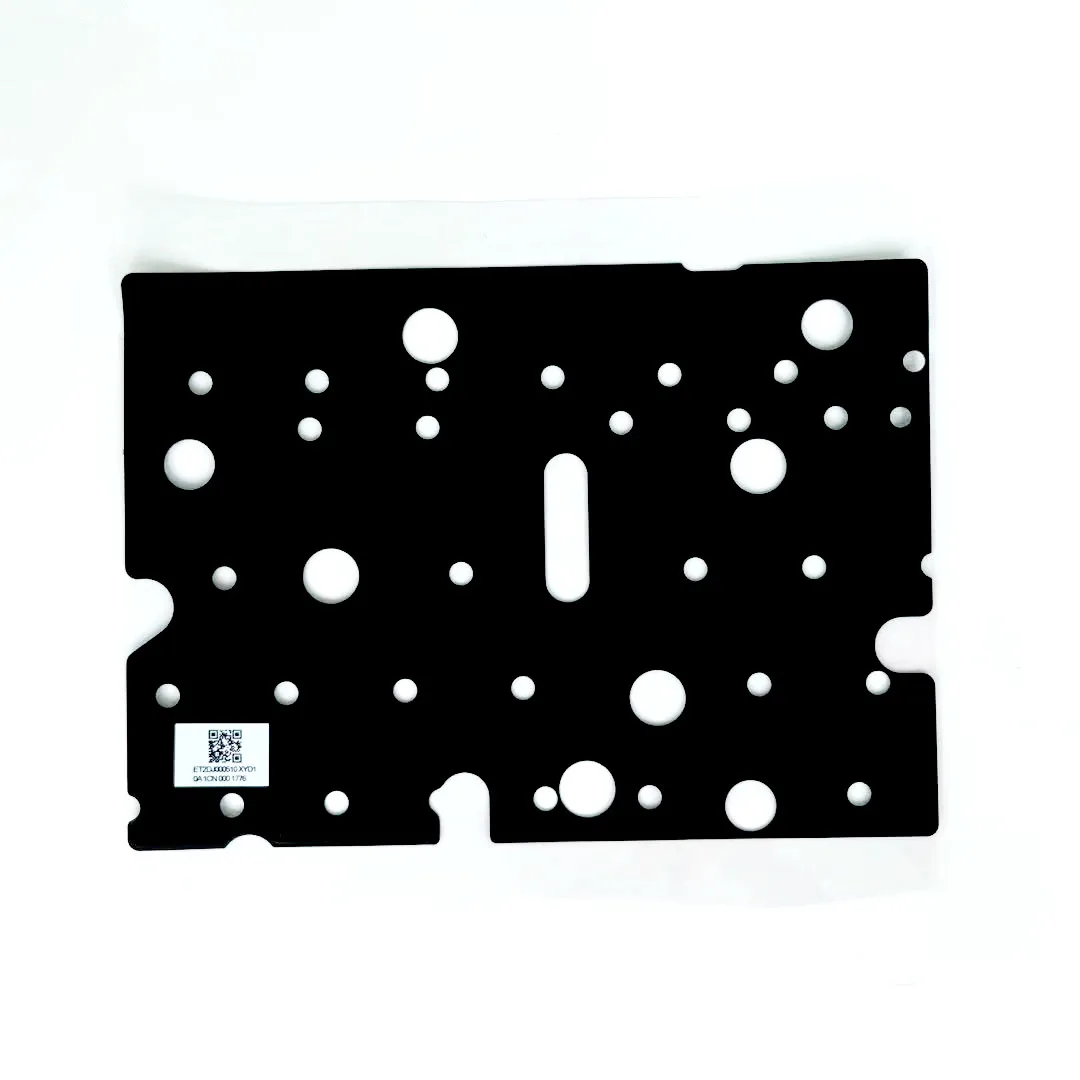 NeoGRAF eGRAF TG-826ACR Synthetic Graphite Sheet  Flexible Graphite Heat Spreader