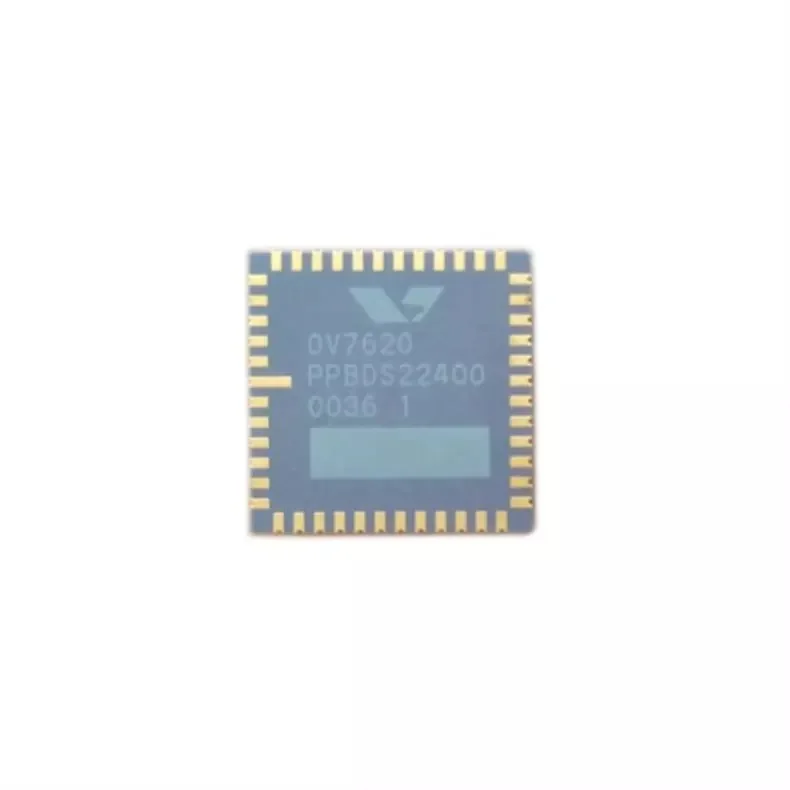 New Original OV7620 Ccd Sensor image sensor integrated circuit OV7620