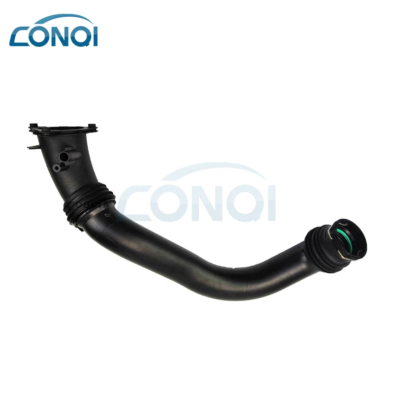 Wholesale Nice Quality Boost Intake Hose OE 13718601683 EPDM Durable Turbocharger Air Intake Hose For BMW 1 F20