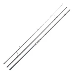 NEW  3.6m 3.9m Lurekiller POWER CARP 3 sections spinning carp fishing rods