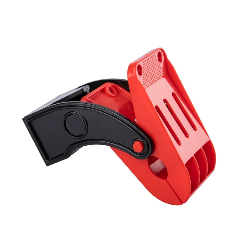 BGD TRADING FACTORY Car Foot Mat Cleaning Clip Car Wash Beauty Tools Powerful Adjustable Shark Tooth Plastic Wall Car Wash