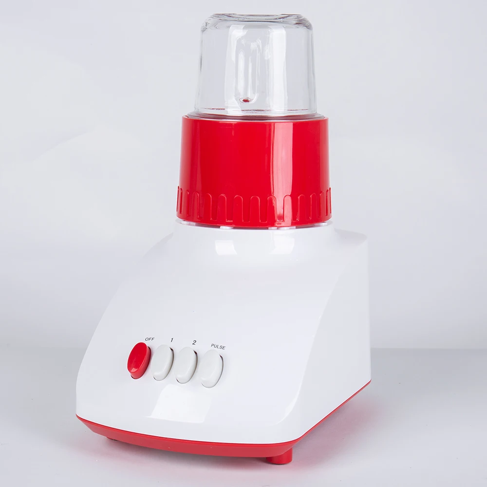 Mixture Machine Kitchen Blender Glass 1 2 Blender In Powerful Mixeur Blenders For Kitchen Baby Food