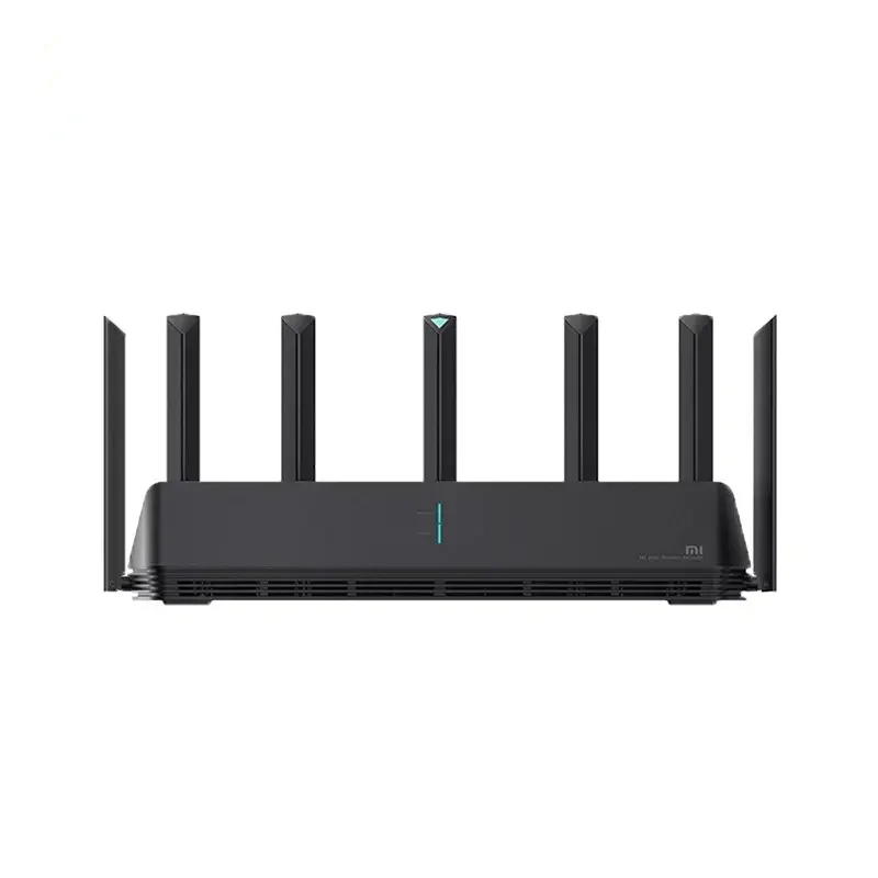 Wifi 6 Dual-Band 2976Mbs Gigabit Rate Security Encryption Mesh Wifi External Signal Amplifier Original Mijia AX3600 AIoT Router