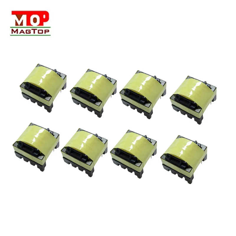 Step down transformer 220v to 110v 5v/12v 2a  power transformer smps flyback high frequency transformer
