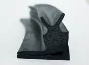 HOTTY Rubber Extrusion (H-Rubber) for Home Appliance Parts