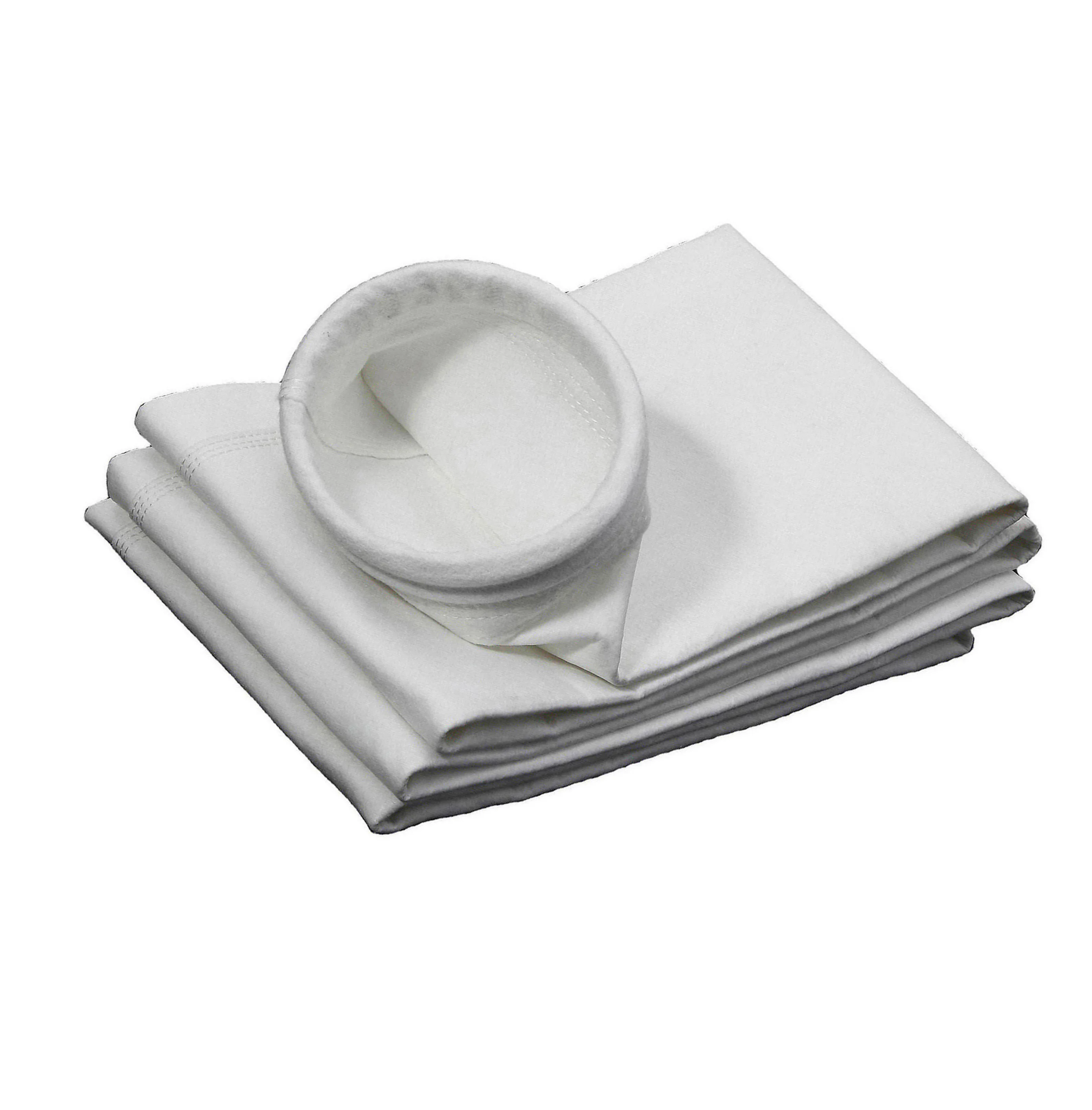 Top Quality Custom New Filter Socks Industrial Professional Filter Bag For Baghouse In Filtration Equipment