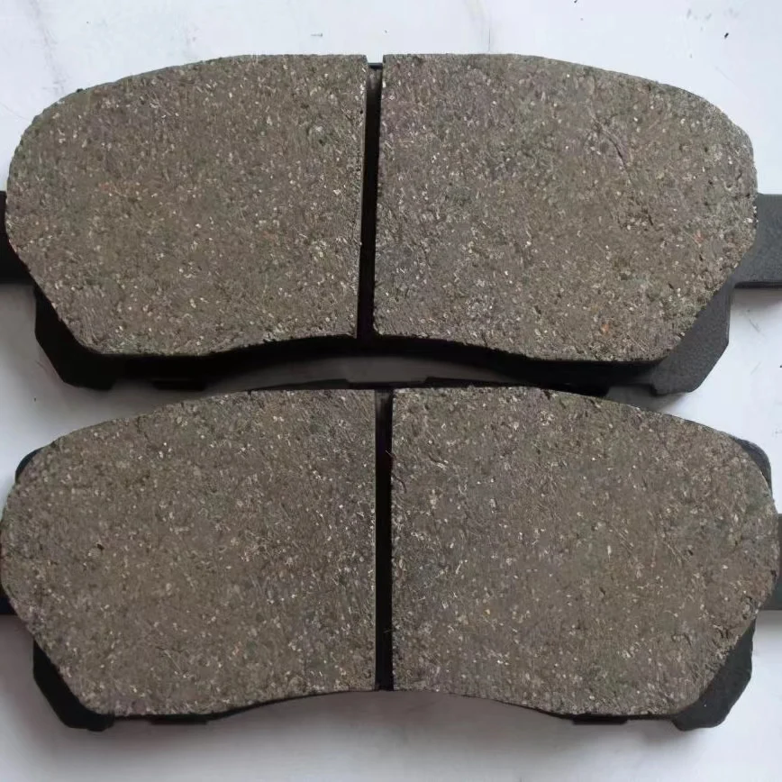brembo brake pads  can withstand long time use and high intensity friction