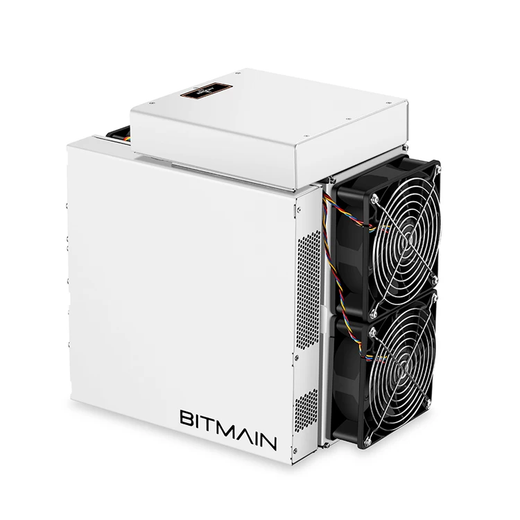 Выгодный Bitmain Antminer T17 40th / s Bitcoin Asic Miner 40T включает в себя блок