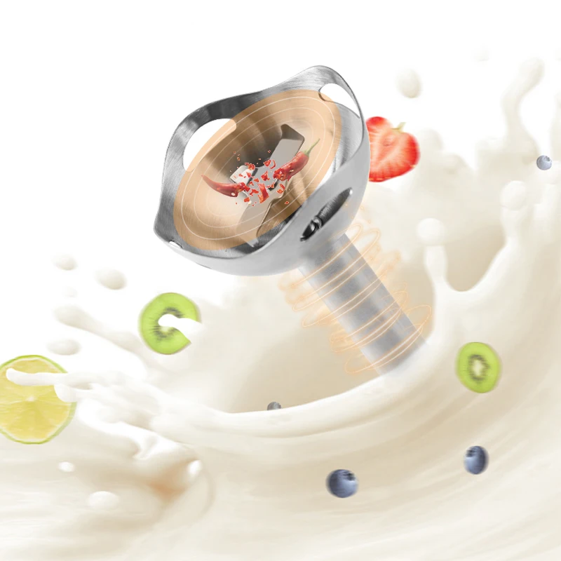 New hand manual vegetable blender universal motor for hand blender hand blender with chopper