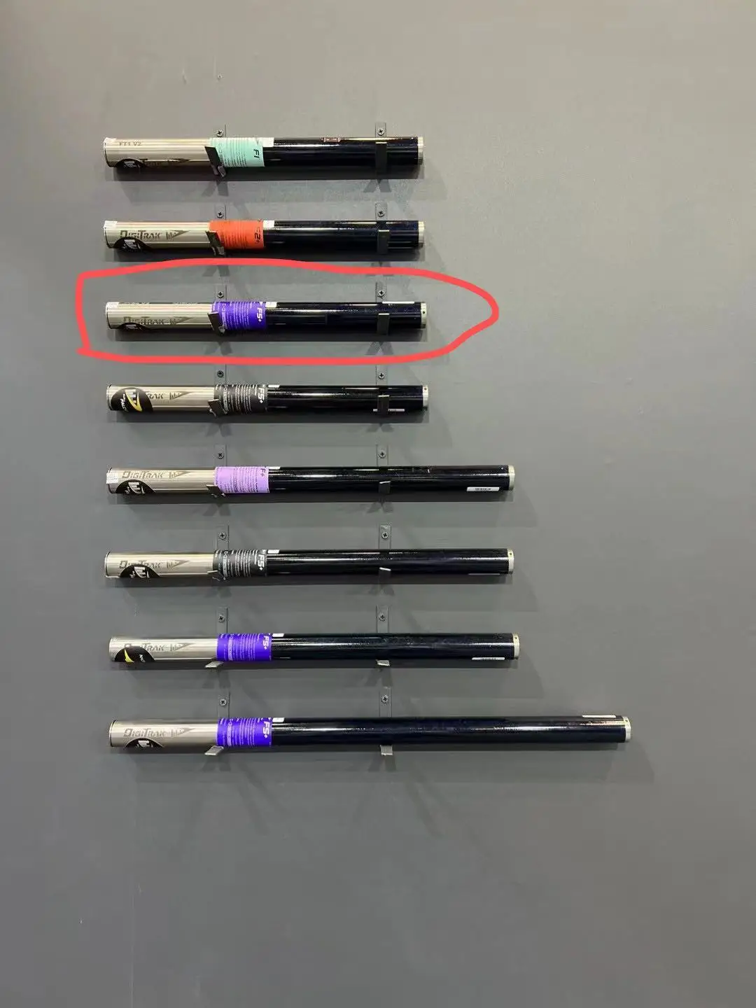 Digitrack система слежения передатчик Sonde для 19-дюймового корпуса Ech03
