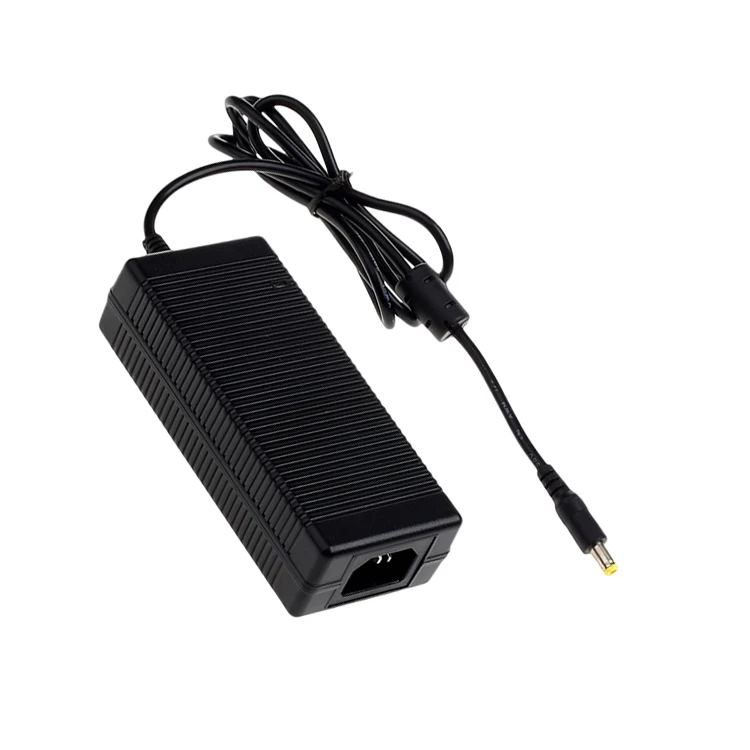 Промышленные Ac 60 Вт мини Itx 12 В 5 Amp питание светодиодный дисплей адаптер