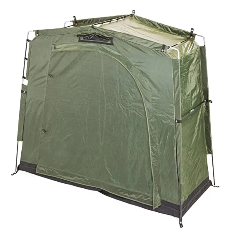 
New arrival outdoor bike garage waterproof strong bicycle tent 