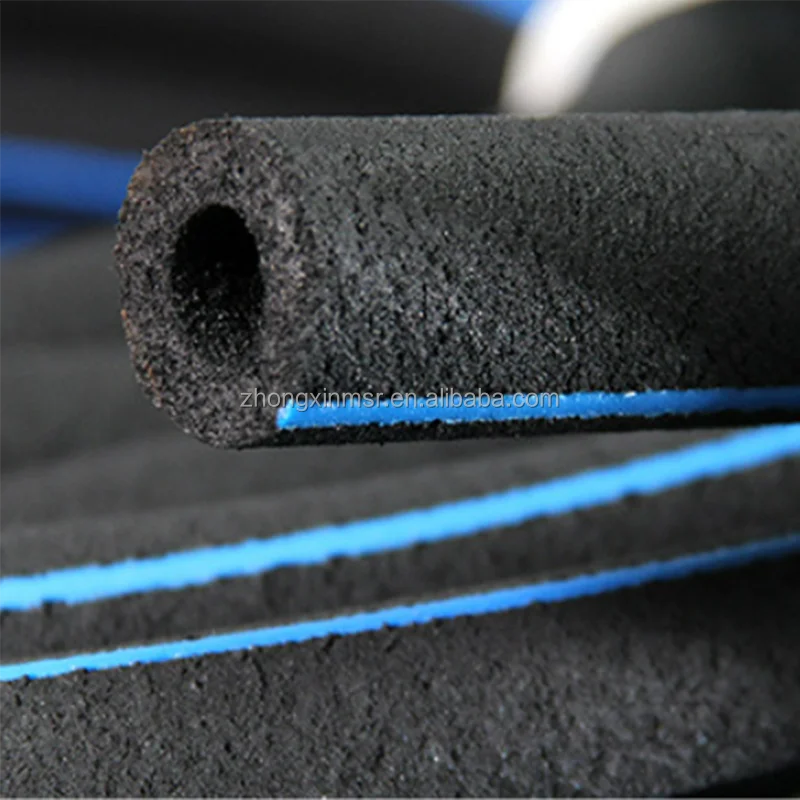 Аэратный шланг нано-пузырьковый аквакультурный аквариумный диффузор аэратор аэрационная трубка