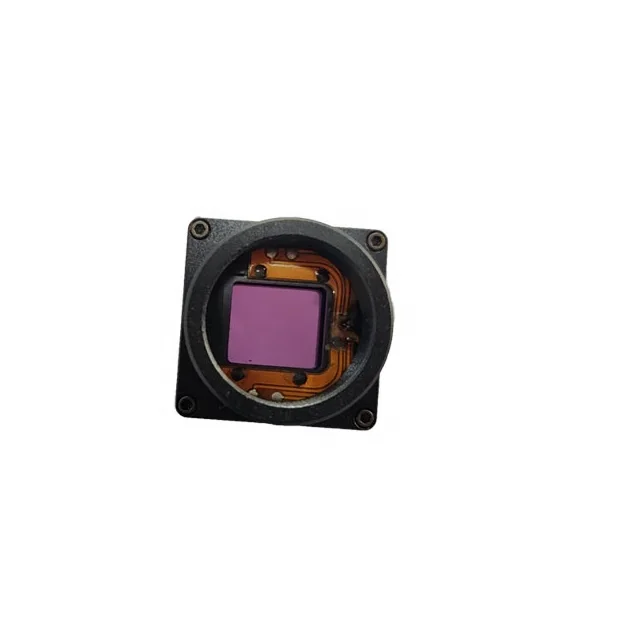 Small cmos thermal camera control module LWIR infrared core mini cctv car