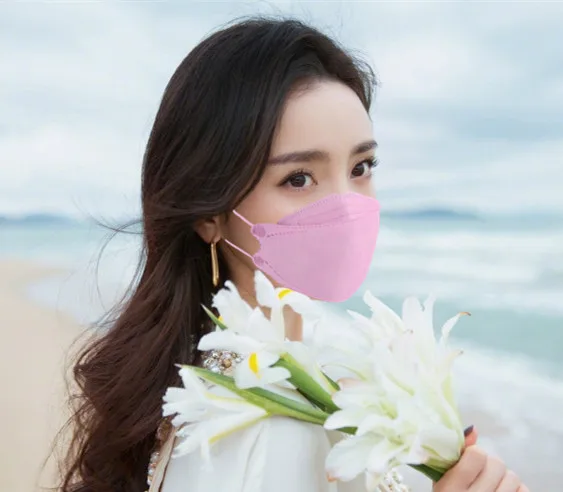 4D 5D disposable student Korean l KF94 mask kf94mask