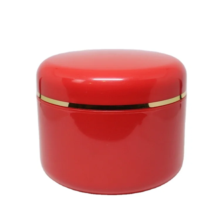 
Роскошный косметический двухслойный контейнер из АБС-пластика 