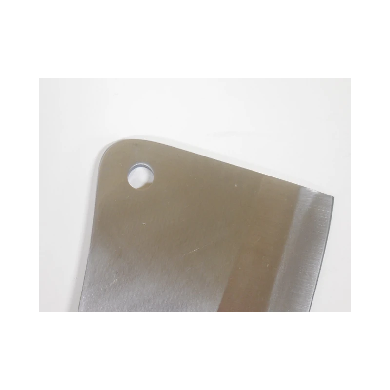 High Quality Elaborate Carbon Steel Chopper Japan Chef Meat Cutter