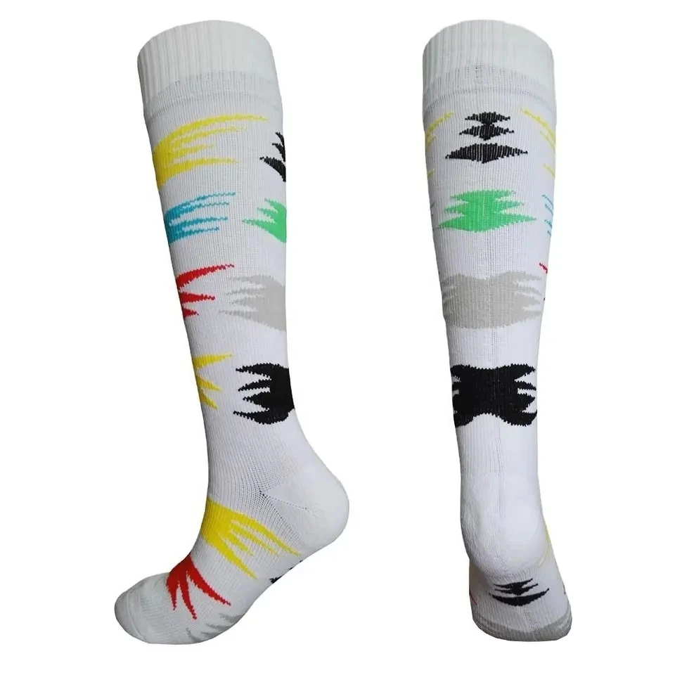 Custom cheap wholesale hiking outdoor sport waterproof socks