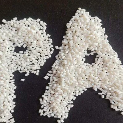 Virgin Plastic PA6 PA66 Nylon 6 Nylon 66 PA Granule Polyamide 66 Dupont PA 70G33L