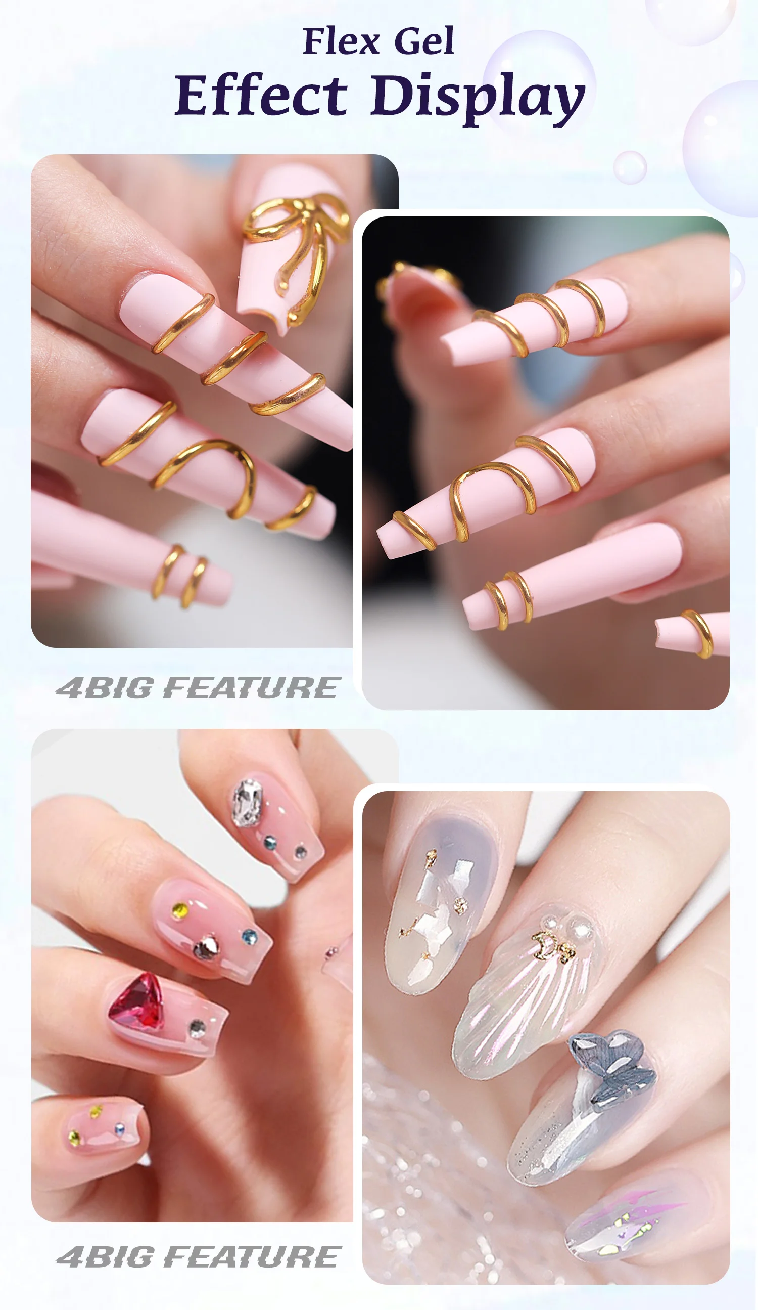 Flex Gel  (6)