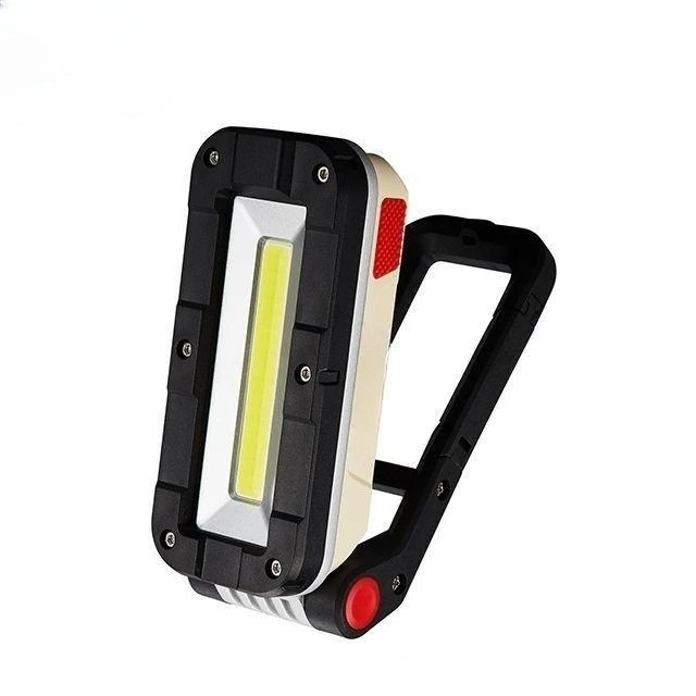 Высокопроизводительный светодиодный фонарь для кемпинга 12