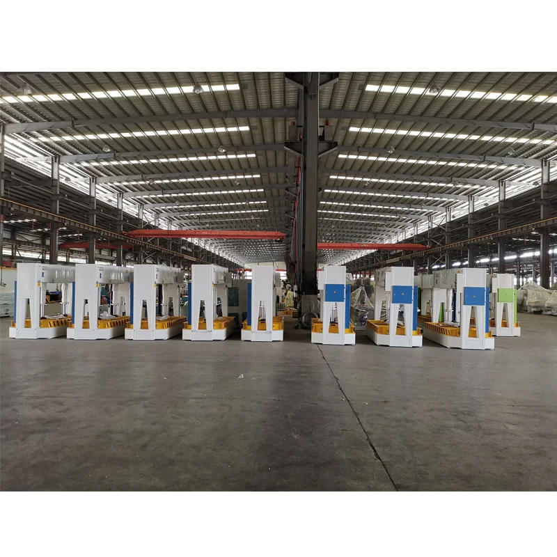  80 тонн гидравлический холодный пресс JY3248x80 для мебели и дерева