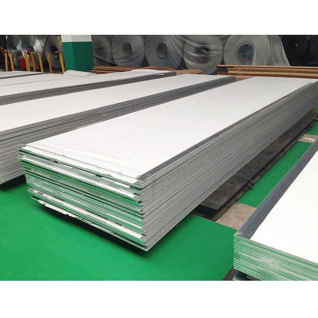 Hot Sales A5052 H32 Aluminum Sheet 5083 Marine Aluminium Sheet Aluminum Thick Plate