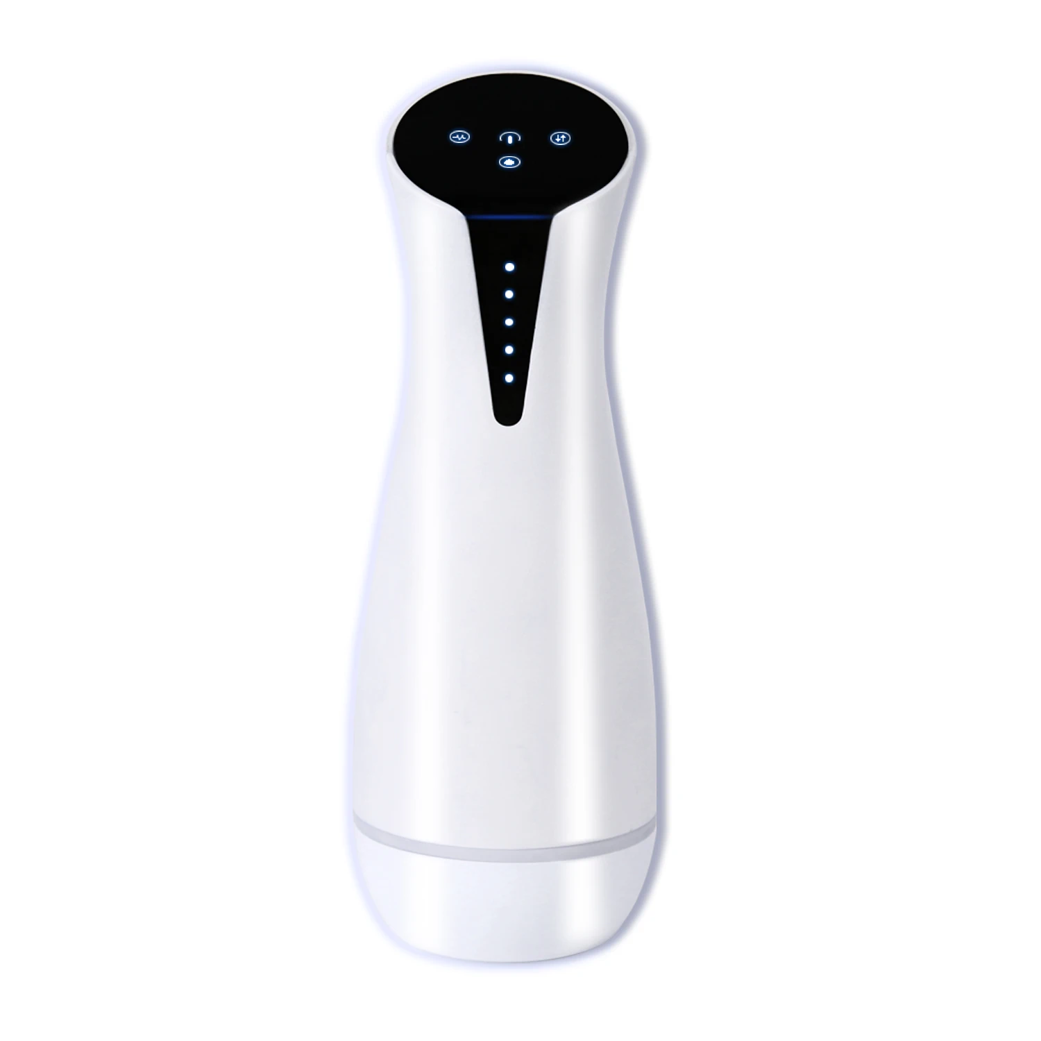 Automatic Male Masturbator Cup with 3 Pinch Suction and 7 Vibration 3D Textured Male Stroker