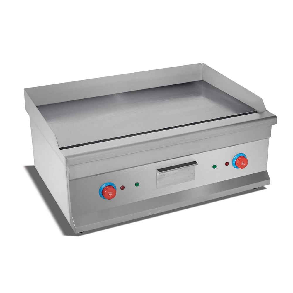 Профессиональная машина для производства продуктов электрическая кухонная жаровня коммерческий гриль