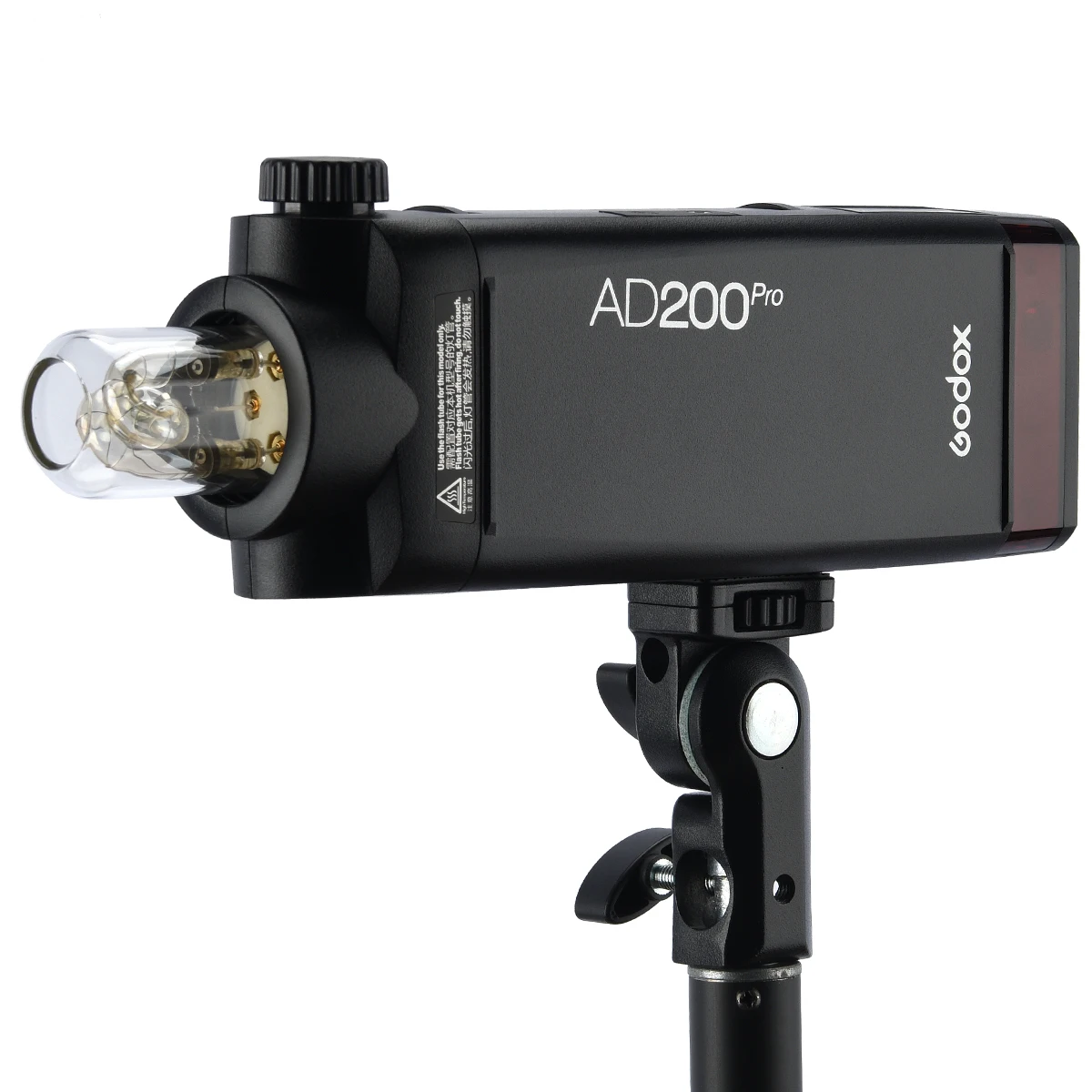 Godox AD200 Pro AD300Pro 200Ws 2.4G pocket Flash Strobe 1/8000 HSS 500 Full Power Flashes Speedlite