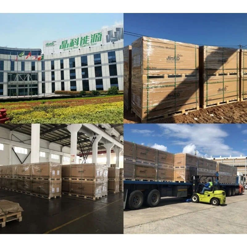 2024 Jinko Topcon Tiger Neo N-Type 580W/585W сверхмощная солнечная панель