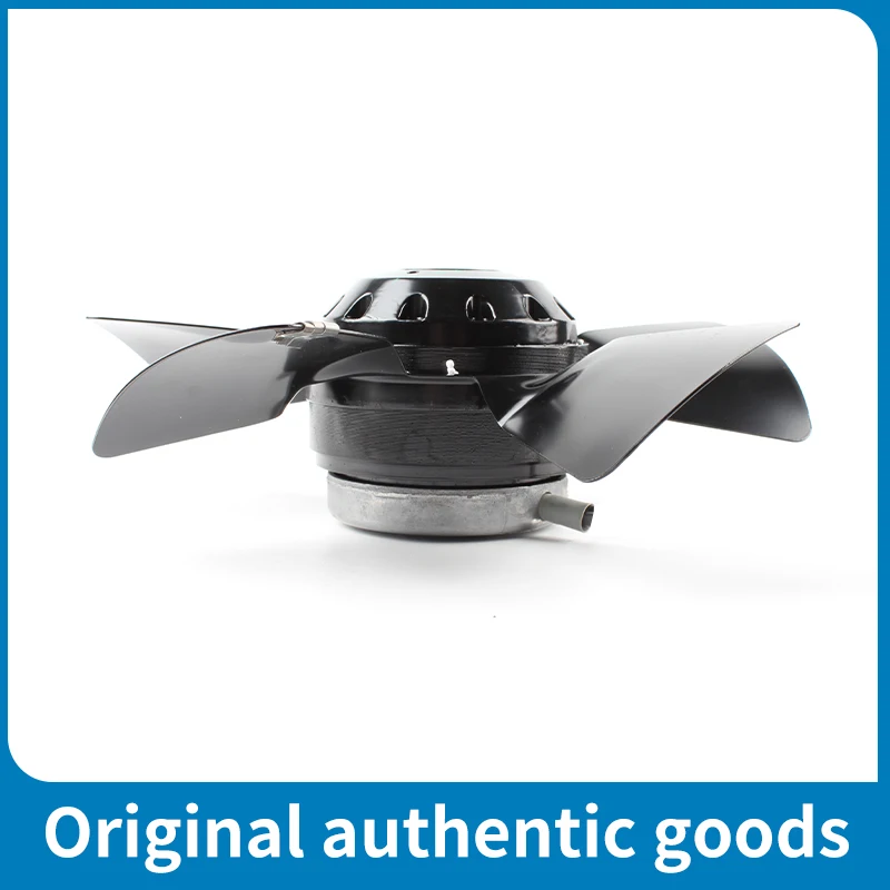 Spindle motor Cooling fan 230/400V 110/160W A2D250-AA02-01 ac air cooling fan outer rotor axial fan for ebmpapst