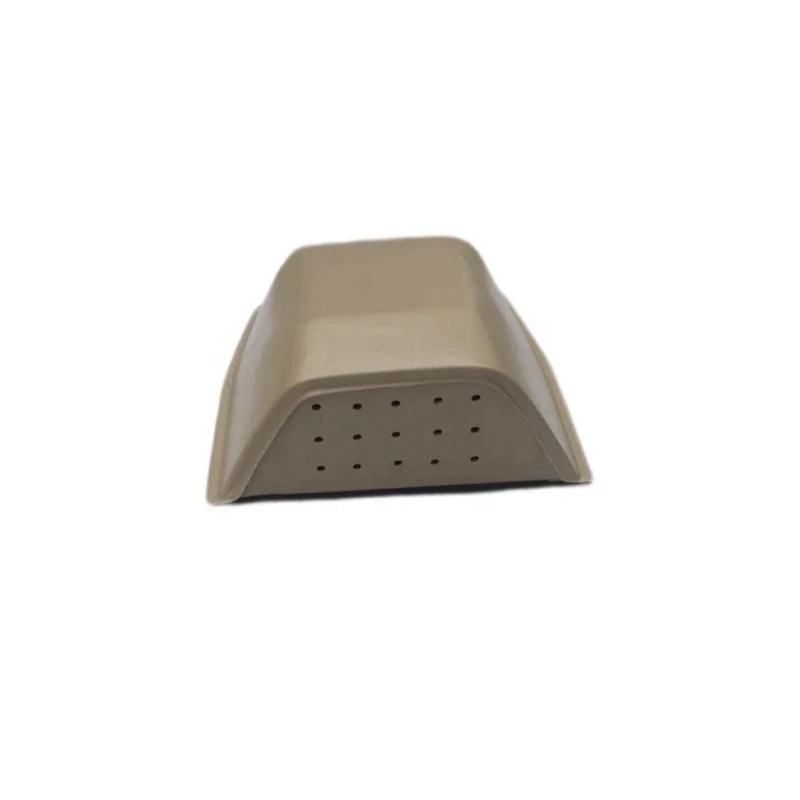 Hot Original Bus Spare Parts Roof Fan for Toyota Coaster Bus Shark Fin Fans for Sale