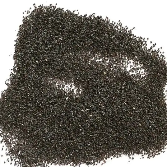 Abrasive And Refractory Bfa Oxide Brown Fused Alumina For Precision Abrasive Tools / Blast Media