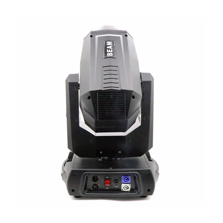 Manual sharpy 17r beam 350 moving head stage lights dj party show led moving lights