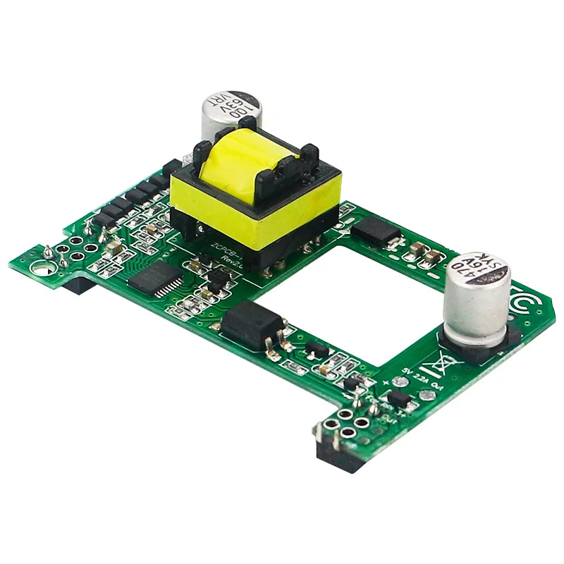 Hot Selling Power Management Development Boards And Kits Network Port Expansion Board For Raspberry Pi With Factory Prices
