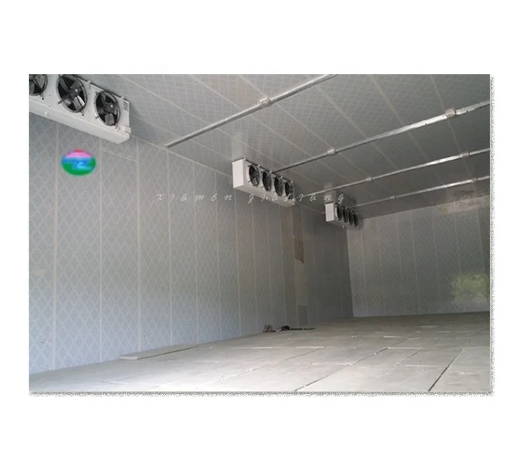 High Temperature walk in freezer cold room refrigeration In Zambia Walk In cooler for sale