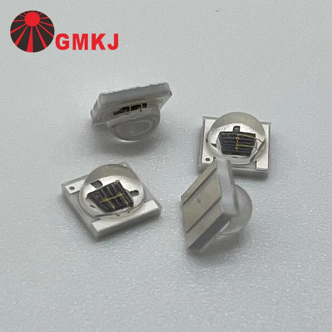 1W 2W 3W Infrared 810nm 830nm 850nm 3535 Smd Led Diode
