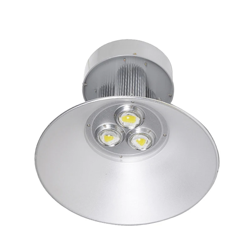 High quality high bay lights ufo led high bay light 150W AC100-240V 3 years warranty MW driver