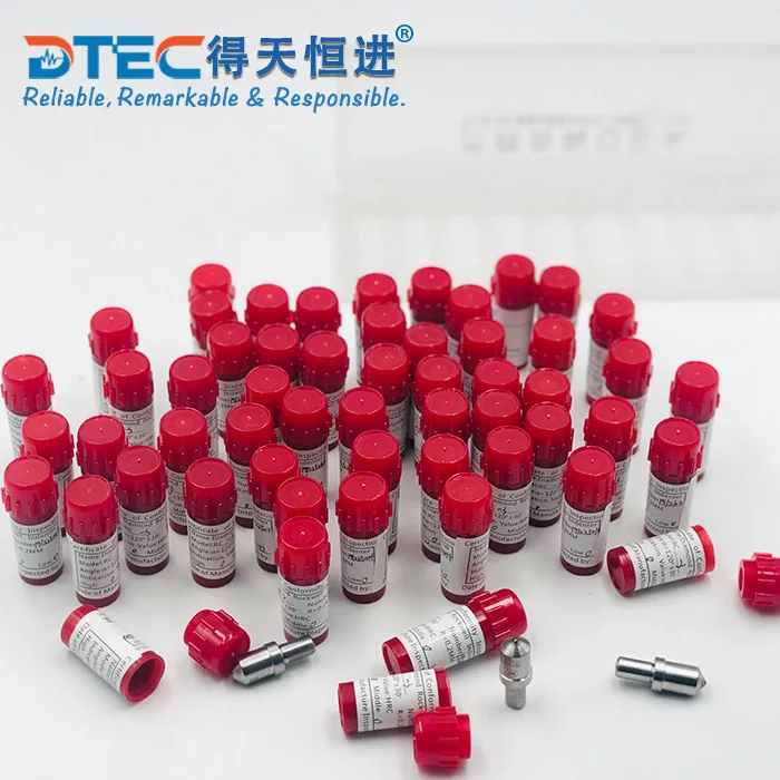 Diamond Rockwell Hardness Indenter HRC-3,hardness indneter,cone indenter