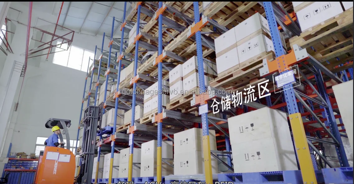 high torque low speed torque motor 13000Nm 100rpm  servo motor