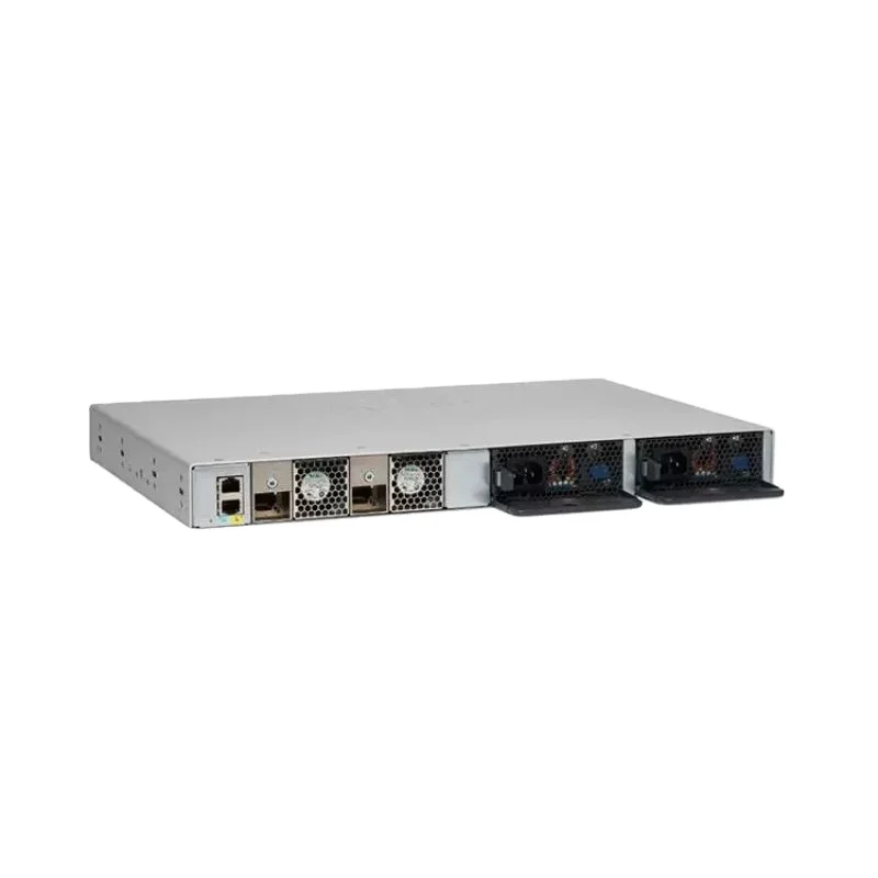 C9200L series 24-port 3 Year Term DNA license for Network Essentials Switch C9200L - DNA - E - 24 - 3Y